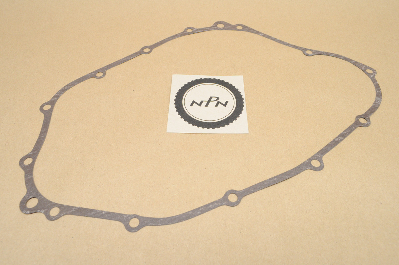 NOS Yamaha 1979-81 XS1100 1982 XJ1100 Crank Case Cover Gasket 2H7-15451-00