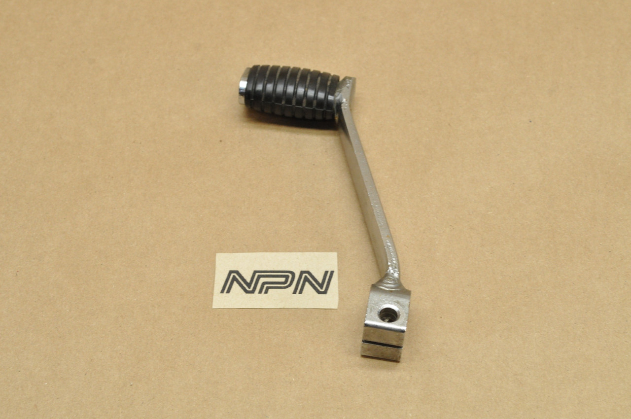 Vtg OEM Honda 1977-78 CB750 K Four Gear Shift Pedal Lever Arm 24701-405-000