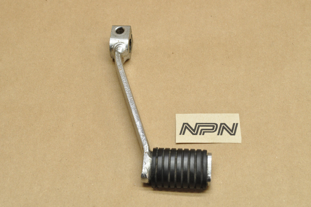 Vtg OEM Honda 1977-78 CB750 K Four Gear Shift Pedal Lever Arm 24701-405-000