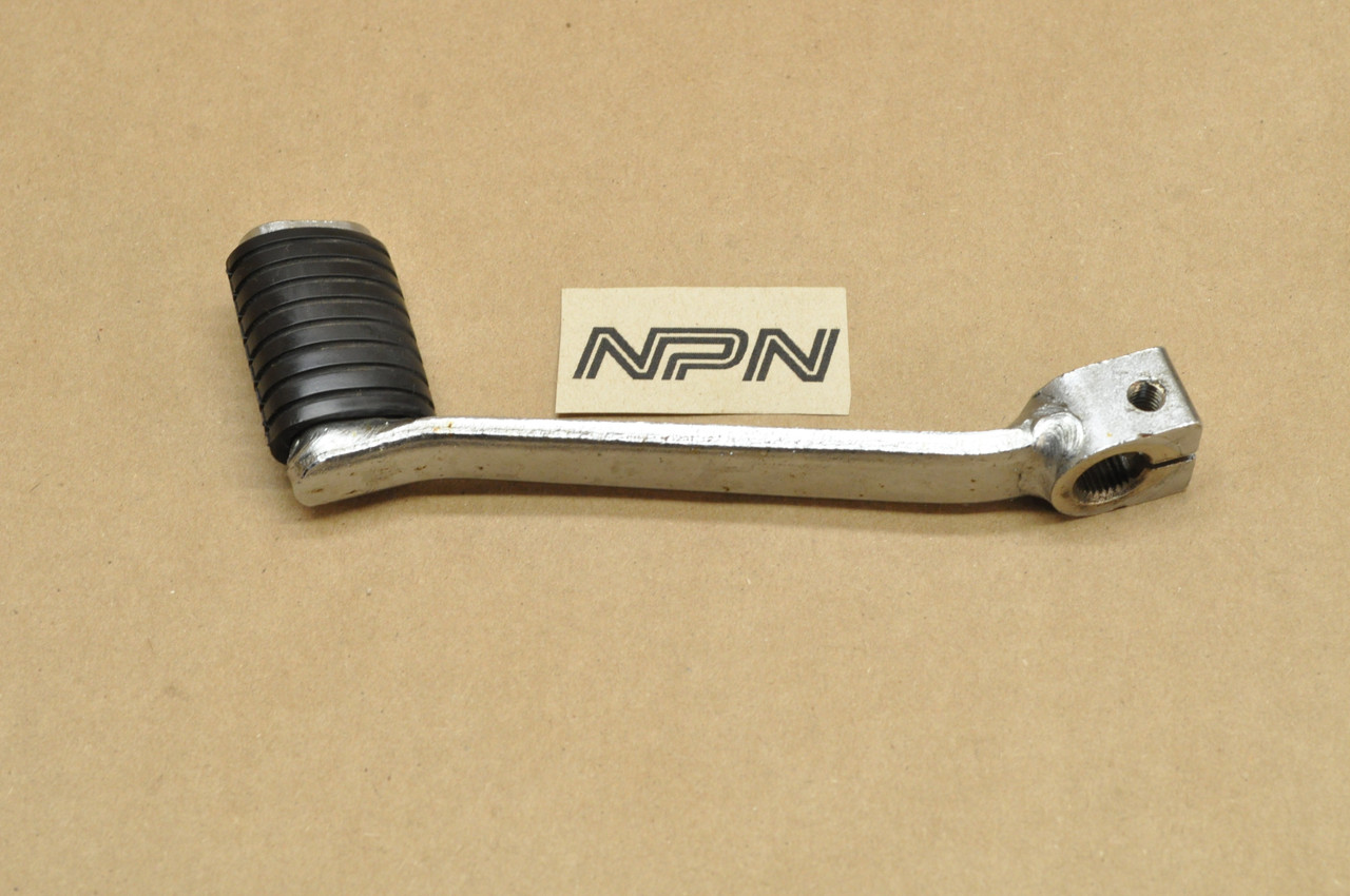 Vtg OEM Honda 1977-78 CB750 K Four Gear Shift Pedal Lever Arm 24701-405-000