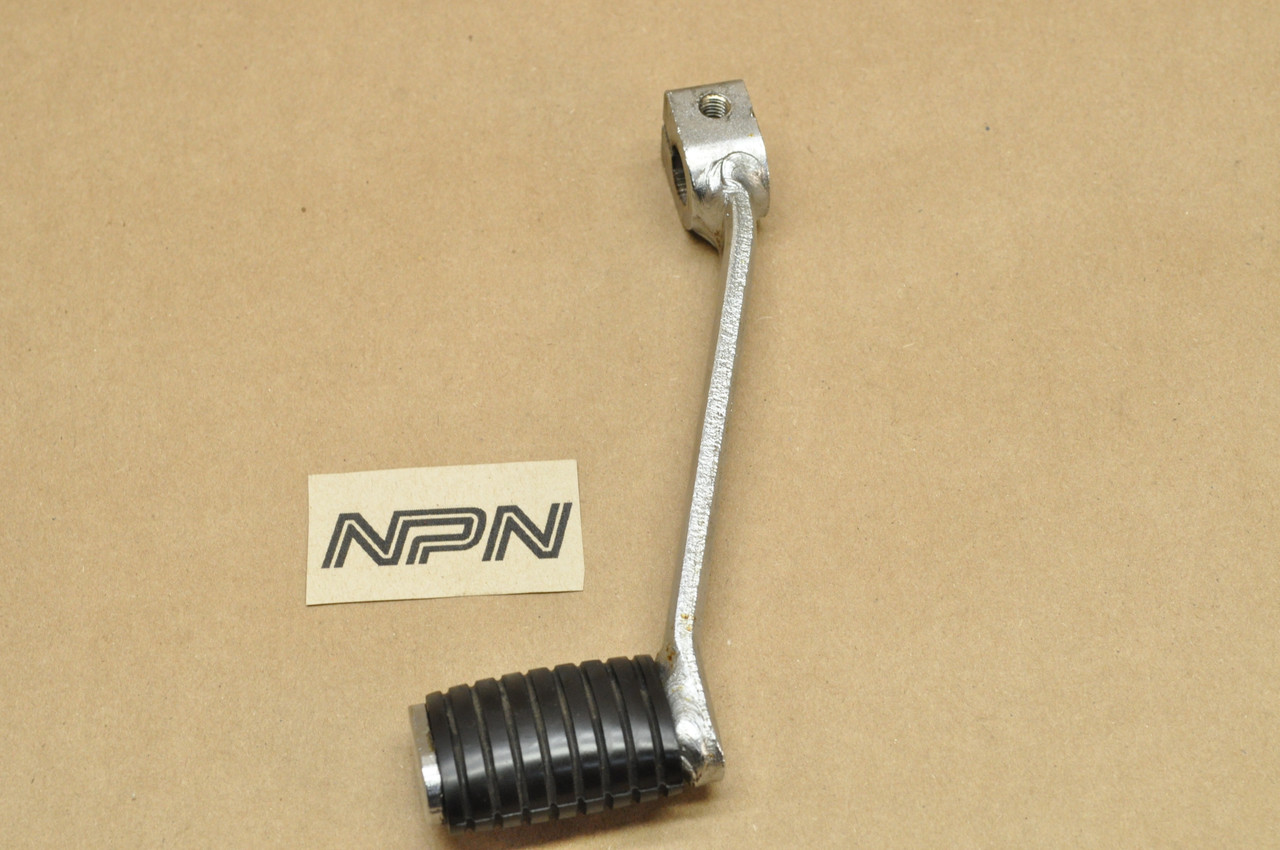 Vtg OEM Honda 1977-78 CB750 K Four Gear Shift Pedal Lever Arm 24701-405-000