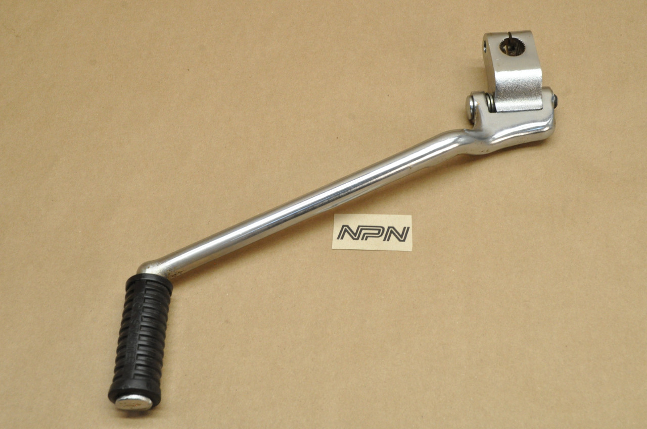 Vtg OEM Honda CB750 F CB750K Four Kick Start Starter Pedal Lever Arm 28240-392-000