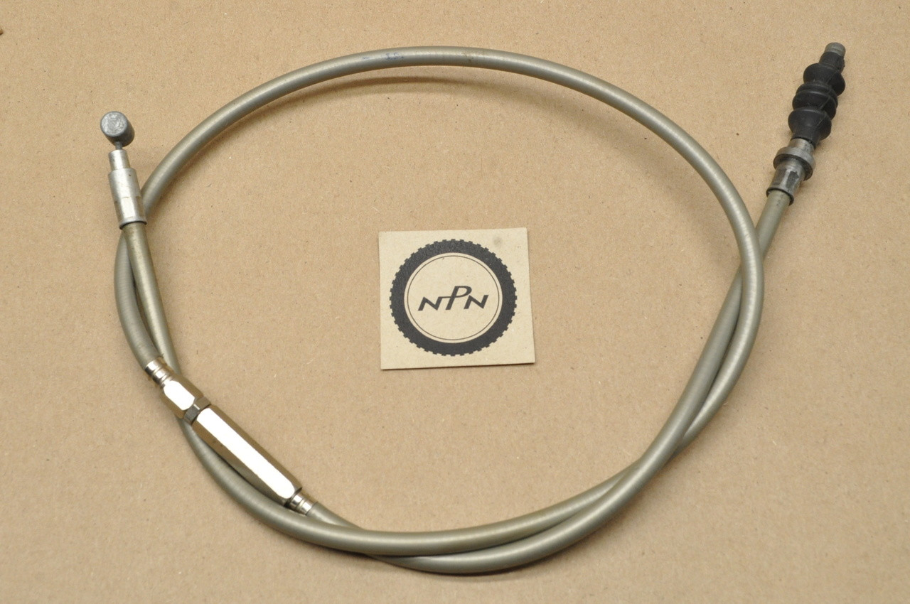 NOS Honda CT70 H K0 Clutch Cable 22870-098-770