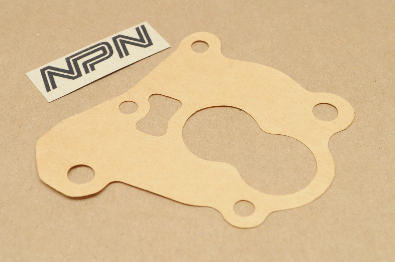 NOS Kawasaki Z1 KZ1000 ZN1100 ZX1100 Vesrah Oil Pump Gasket 11009-1029