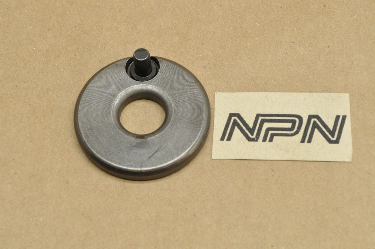 Vintage OEM Honda 1977-78 CB750 F CB750K Four Clutch Lifter Cam 22830-410-010