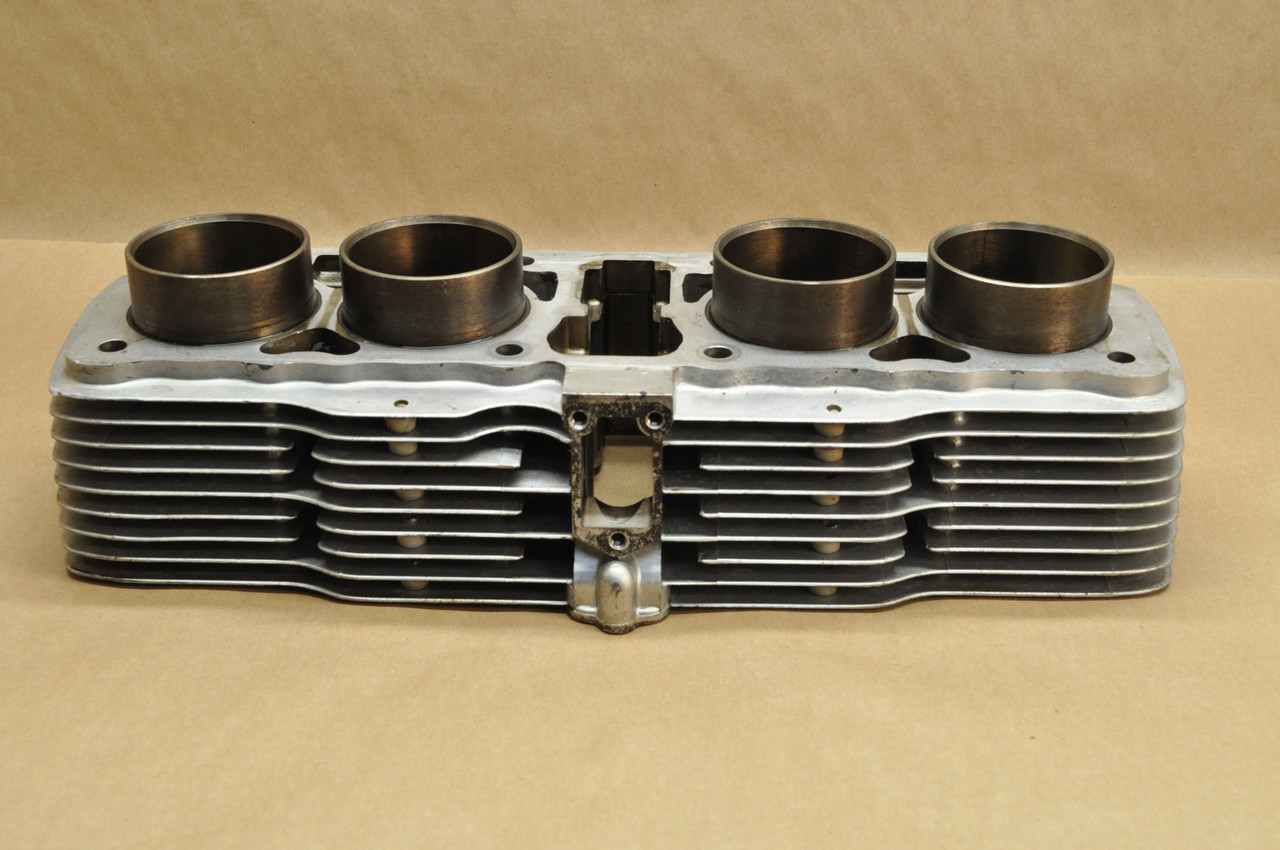 Vtg OEM Honda CB750 A CB750F CB750K Cylinder Jug Standard Bore