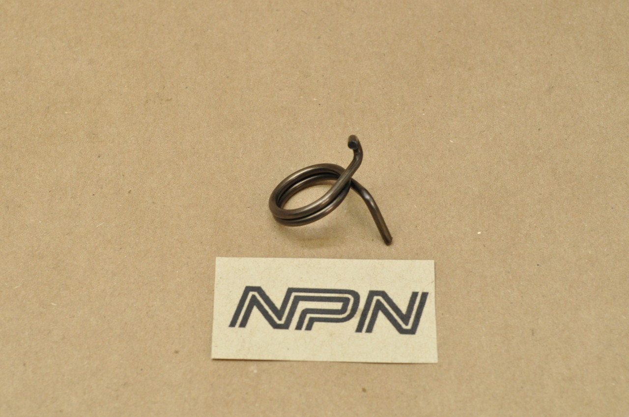Vintage OEM Honda CB750 F CB750 K0-1978 Gear Shift Drum Stopper Spring 24435-300-030