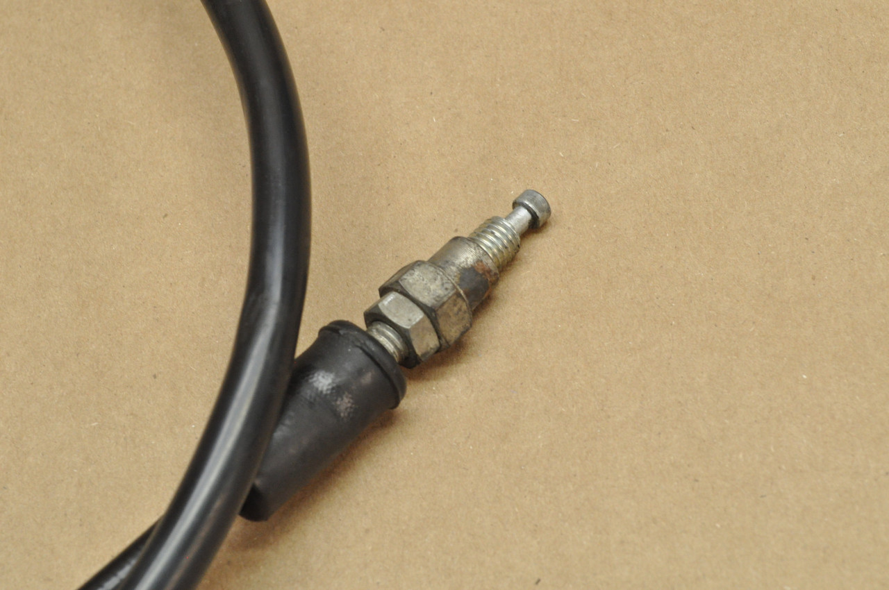 Vintage OEM Honda 1975-78 CB750 F CB750 K0-1978 Clutch Cable 22870-410-000