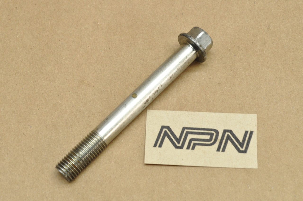 Vintage OEM Honda 1975-78 CB750 F CB750 K0-1978 Crankcase Bolt 10x82 90048-300-000