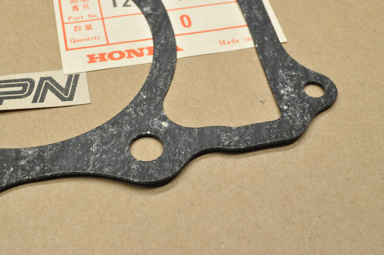 NOS Honda XL175 K0-1978 Cylinder Gasket 12191-362-000