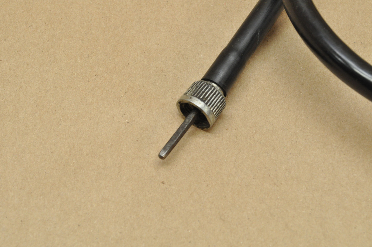 Vtg OEM Yamaha RD200 RD250 RD350 RD400 XV250 XS400 Speedometer Cable 55K-83550-01