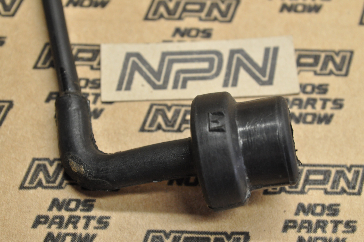 NOS Yamaha 1971 JT1 1972 JT2 Crank Case Breather Tube 288-15371-00