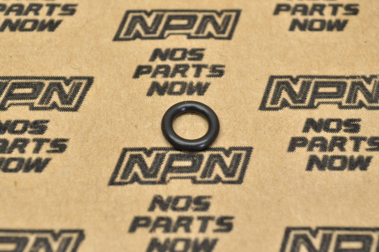 NOS Honda ATC250 CB750 CB900 CBX CR500 CR80 GL1100 GL1200 O-Ring 91305-323-000