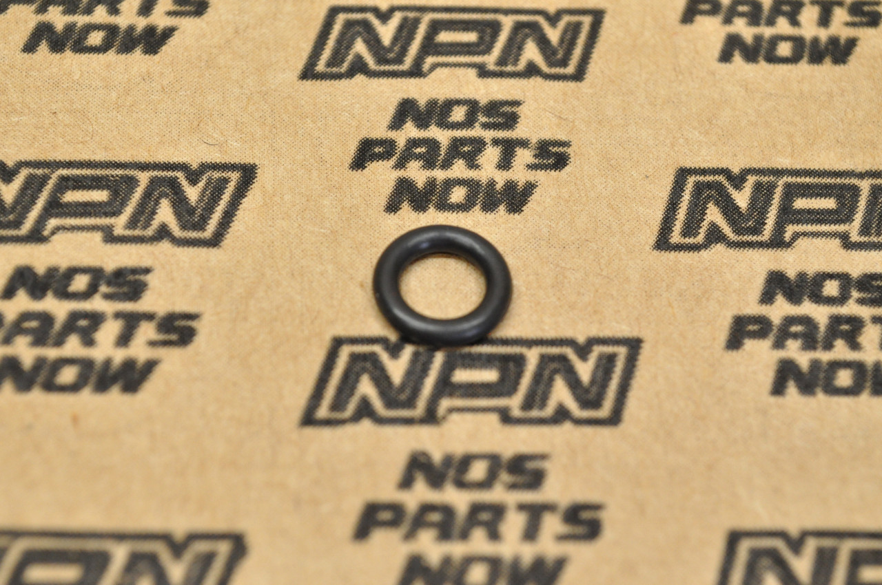 NOS Honda ATC250 CB750 CB900 CBX CR500 CR80 GL1100 GL1200 O-Ring 91305-323-000