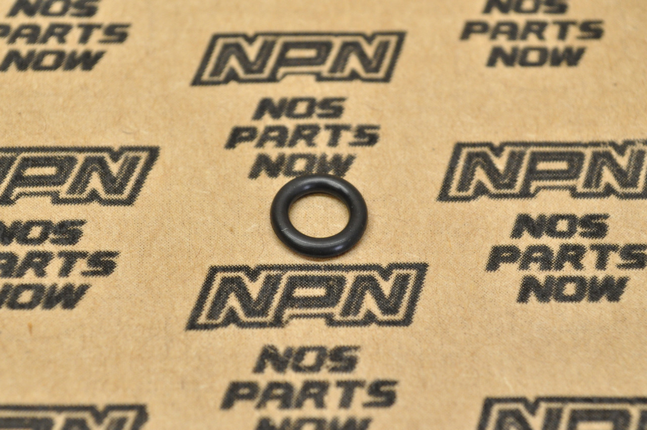 NOS Honda ATC250 CB750 CB900 CBX CR500 CR80 GL1100 GL1200 O-Ring 91305-323-000