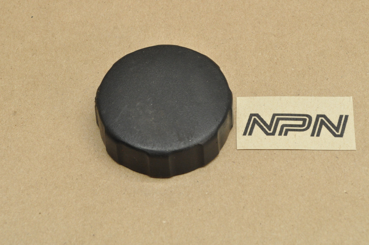 Vintage OEM Yamaha RD350 TX500 TX650 XS2 XS500 XS650 Reservoir Cap 360-25852-00