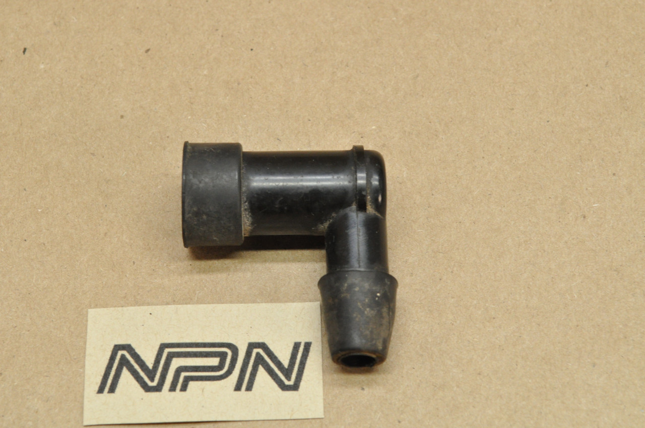 Vtg OEM Yamaha DT175 DT2 DT250 DT3 DT400 RD125 RD200 RD250 RD350 RD400 RD60 Cap 56J-82370-00