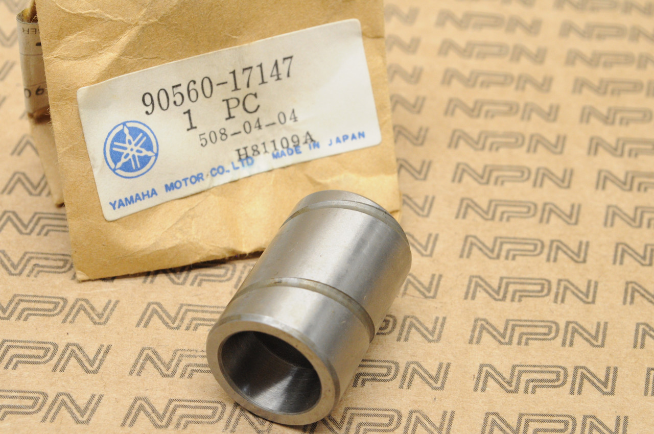NOS Yamaha DT175 IT175 MX175 RT180 TY175 YZ125 Clutch Spacer 90560-17147