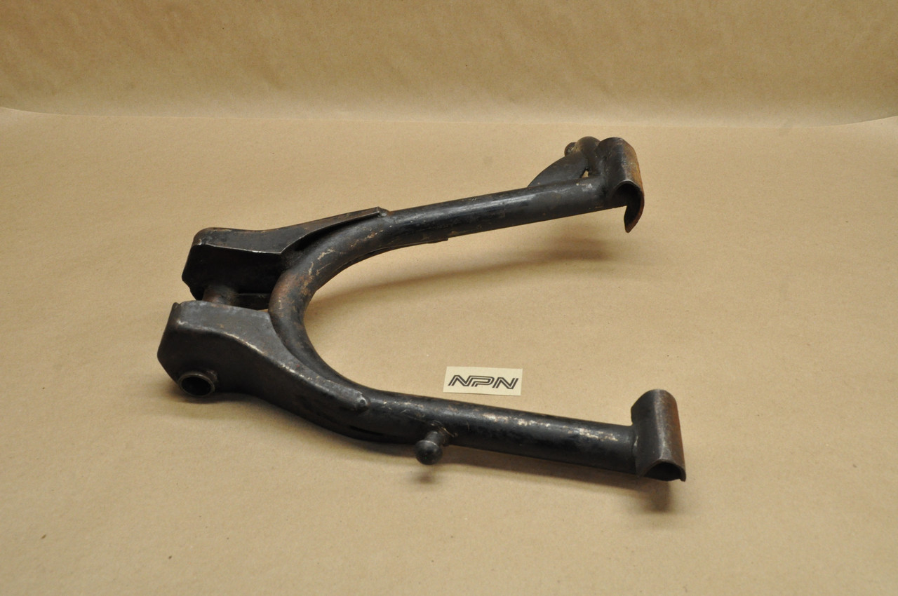 Vintage OEM Yamaha 1973-75 RD350 Main Center Stand 27-82711-10
