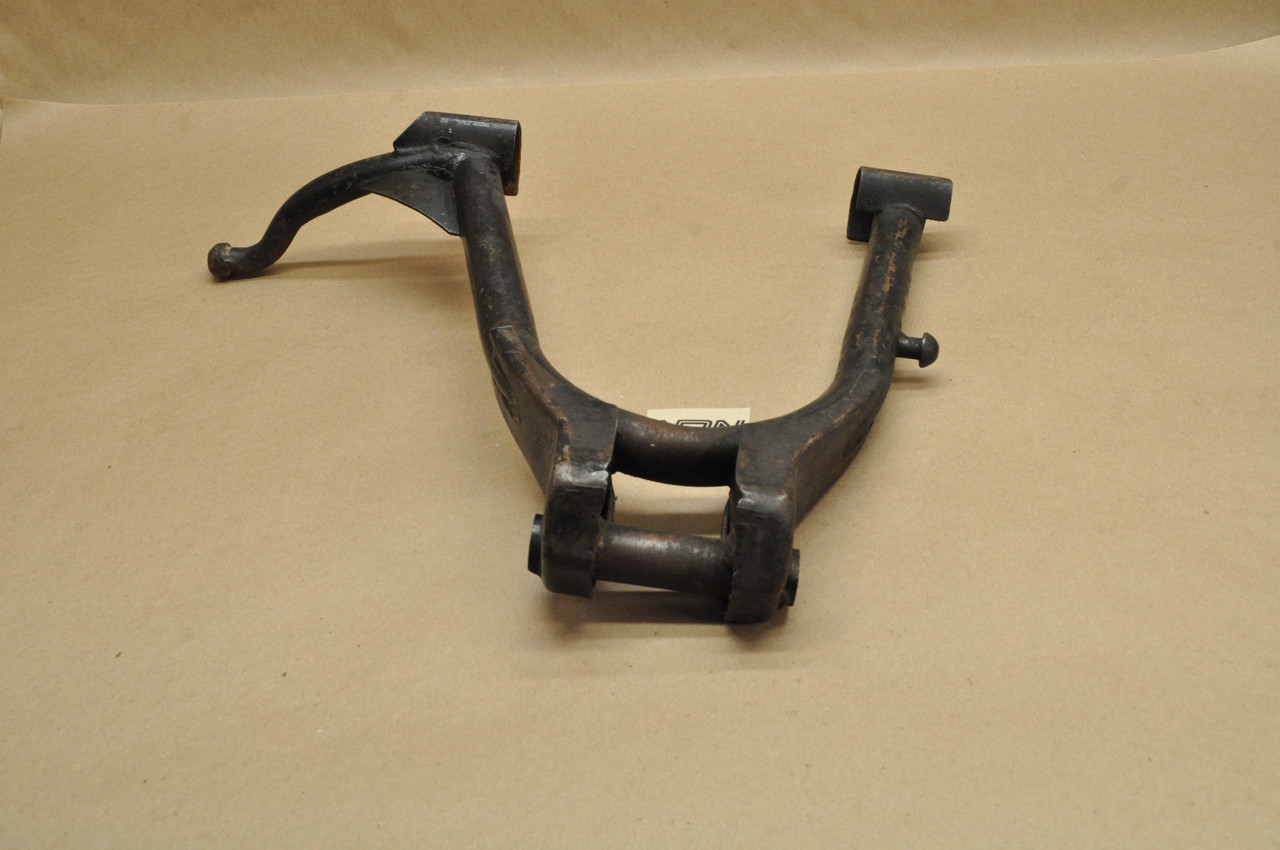 Vintage OEM Yamaha 1973-75 RD350 Main Center Stand 27-82711-10