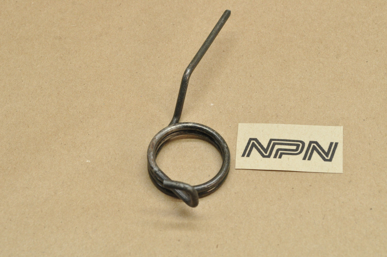 Vintage OEM Yamaha 1976-78 RD400 Brake Pedal Spring 90508-40348