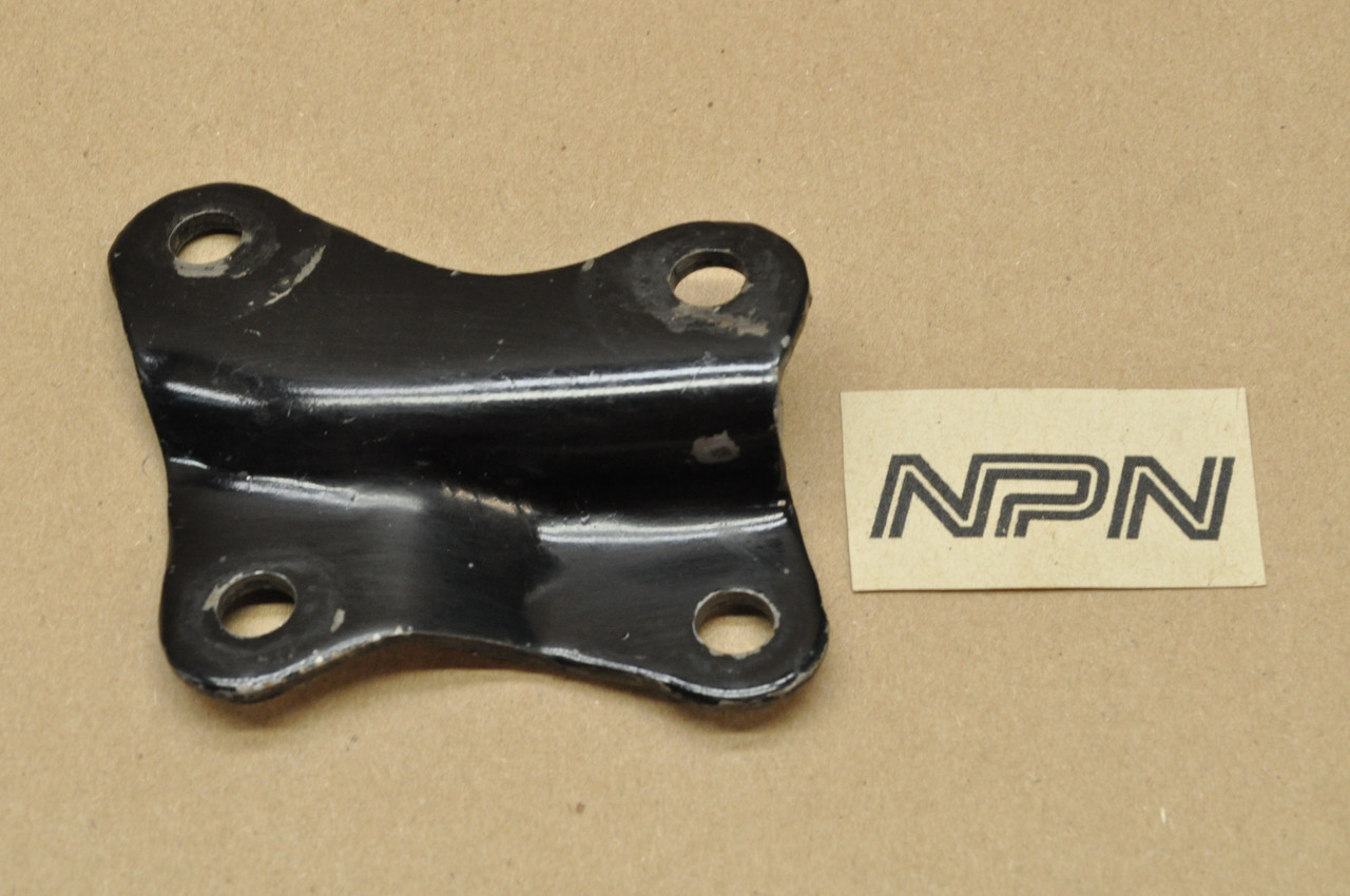 Vintage OEM Yamaha 1978-79 RD400 Engine Stay Motor Mount Bracket 1A0-21317-00-33