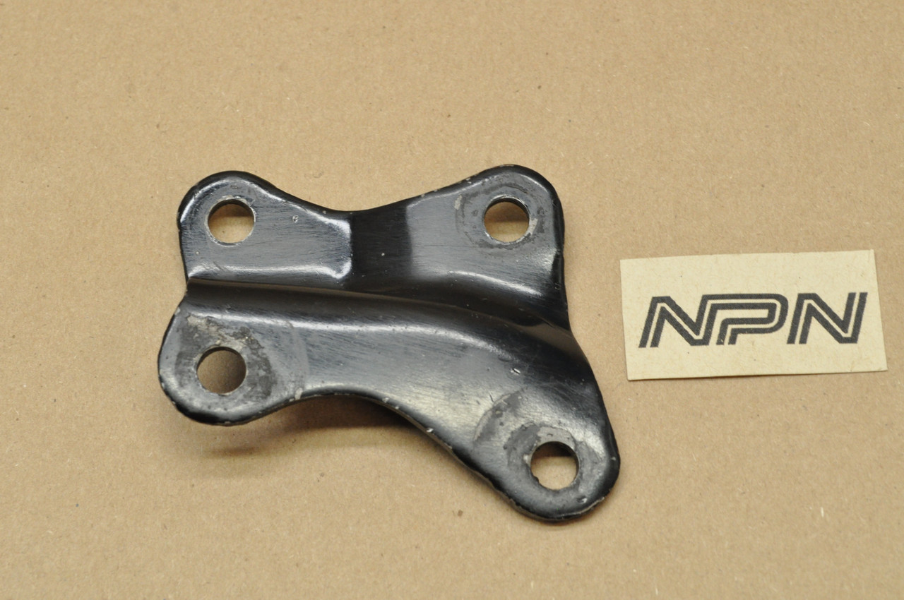 Vintage OEM Yamaha 1978-79 RD400 Engine Stay Motor Mount Bracket 1A0-21317-00-33