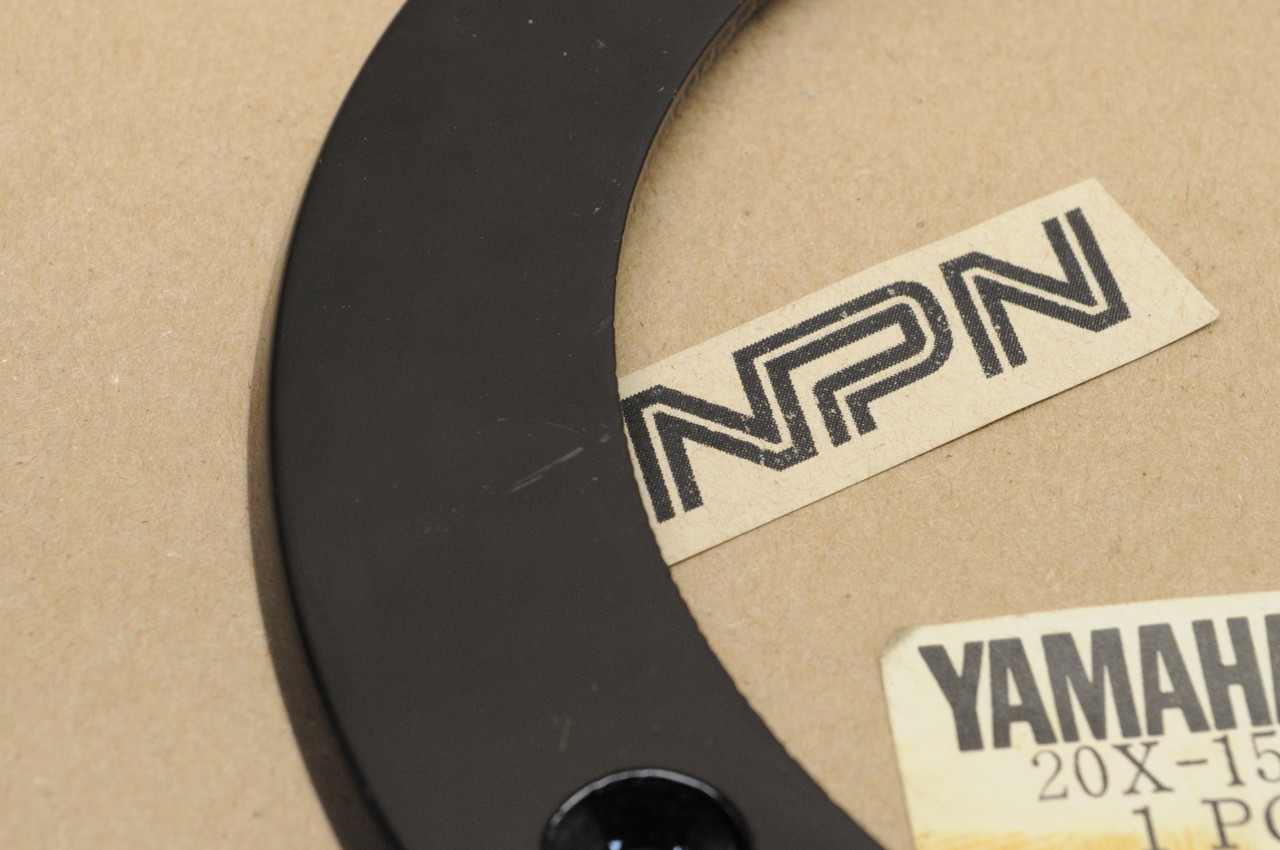NOS Yamaha 1983 XV750 XV920 Virago Crank Case Generator Cover 20X-15425-00