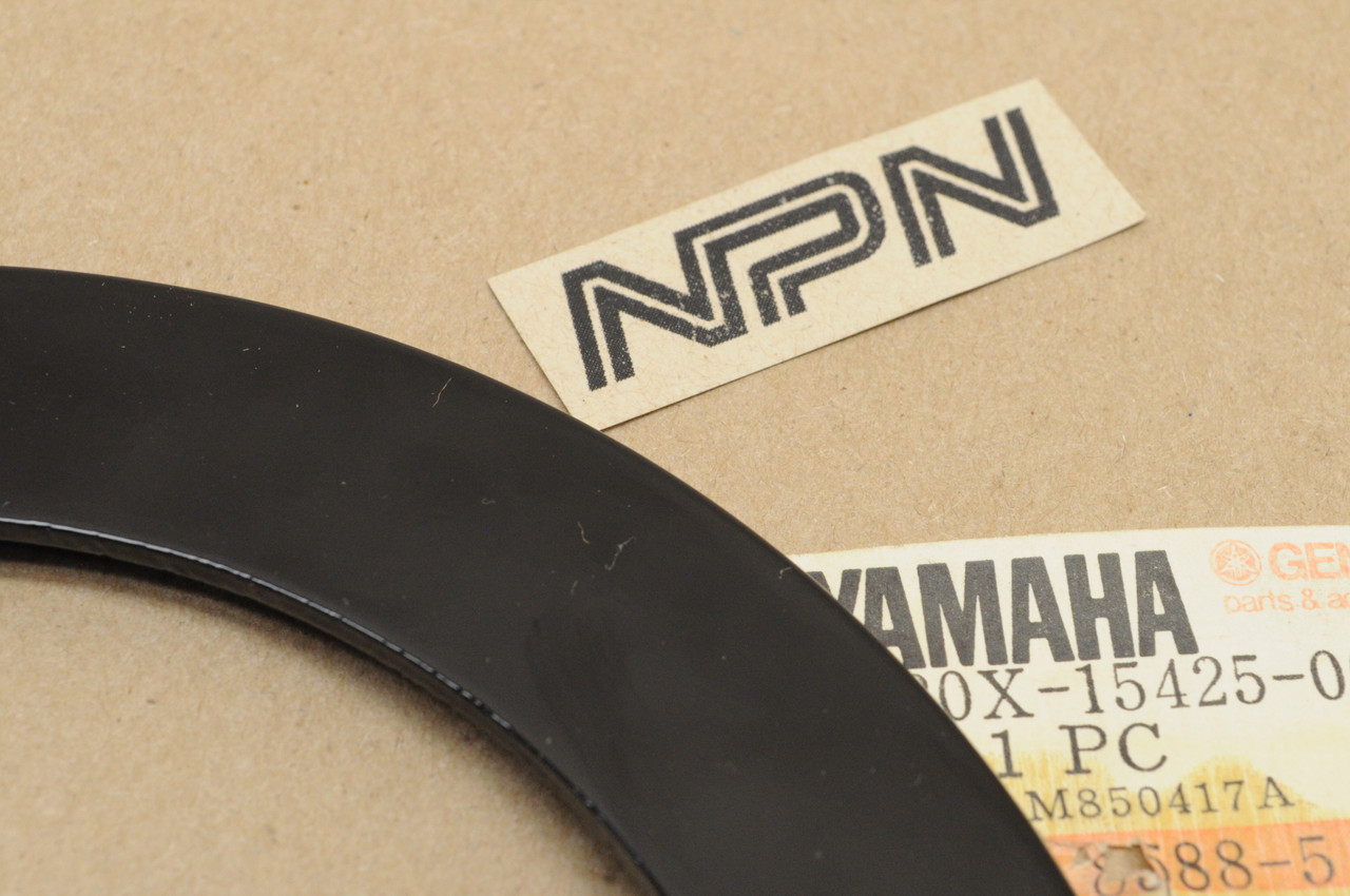 NOS Yamaha 1983 XV750 XV920 Virago Crank Case Generator Cover 20X-15425-00