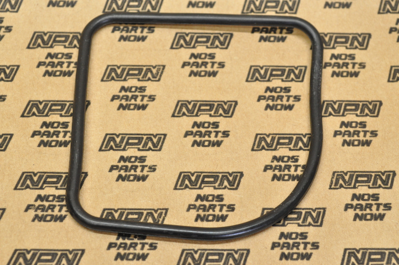 NOS Honda CB400 CB450 CM400 CM450 CMX450 Oil Filter Cover Gasket 91306-413-000