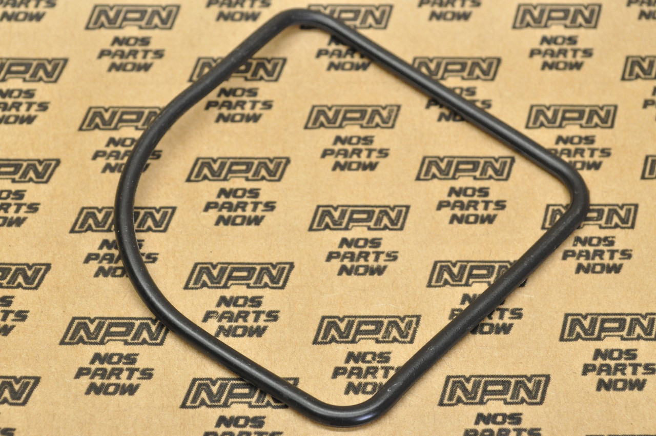 NOS Honda CB400 CB450 CM400 CM450 CMX450 Oil Filter Cover Gasket 91306-413-000
