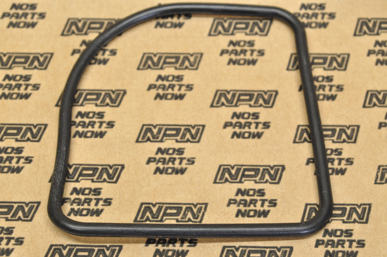 NOS Honda CB400 CB450 CM400 CM450 CMX450 Oil Filter Cover Gasket 91306-413-000