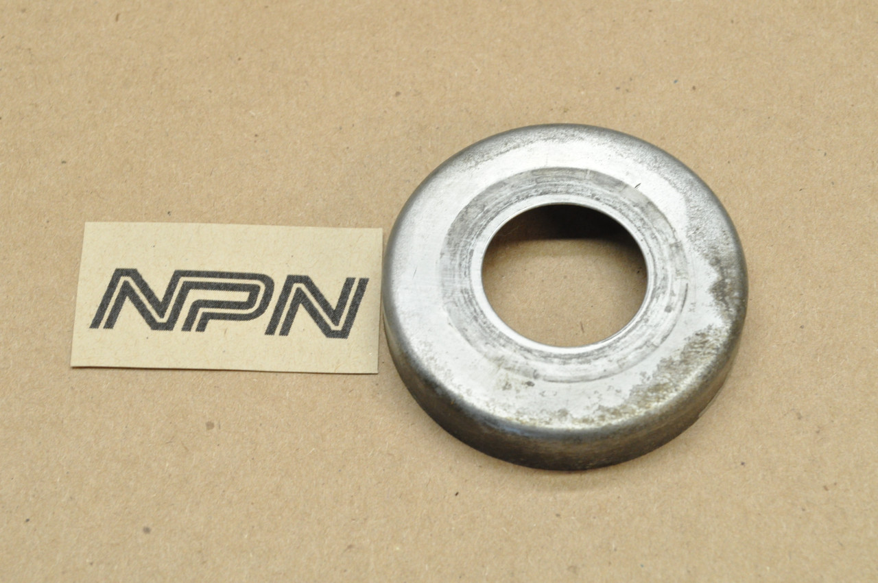 Vtg OEM Yamaha DS6 DS7 FZ600 RD200 RD250 RD350 RD400 TX750 TZ250 TZ350 Cover 136-23415-00