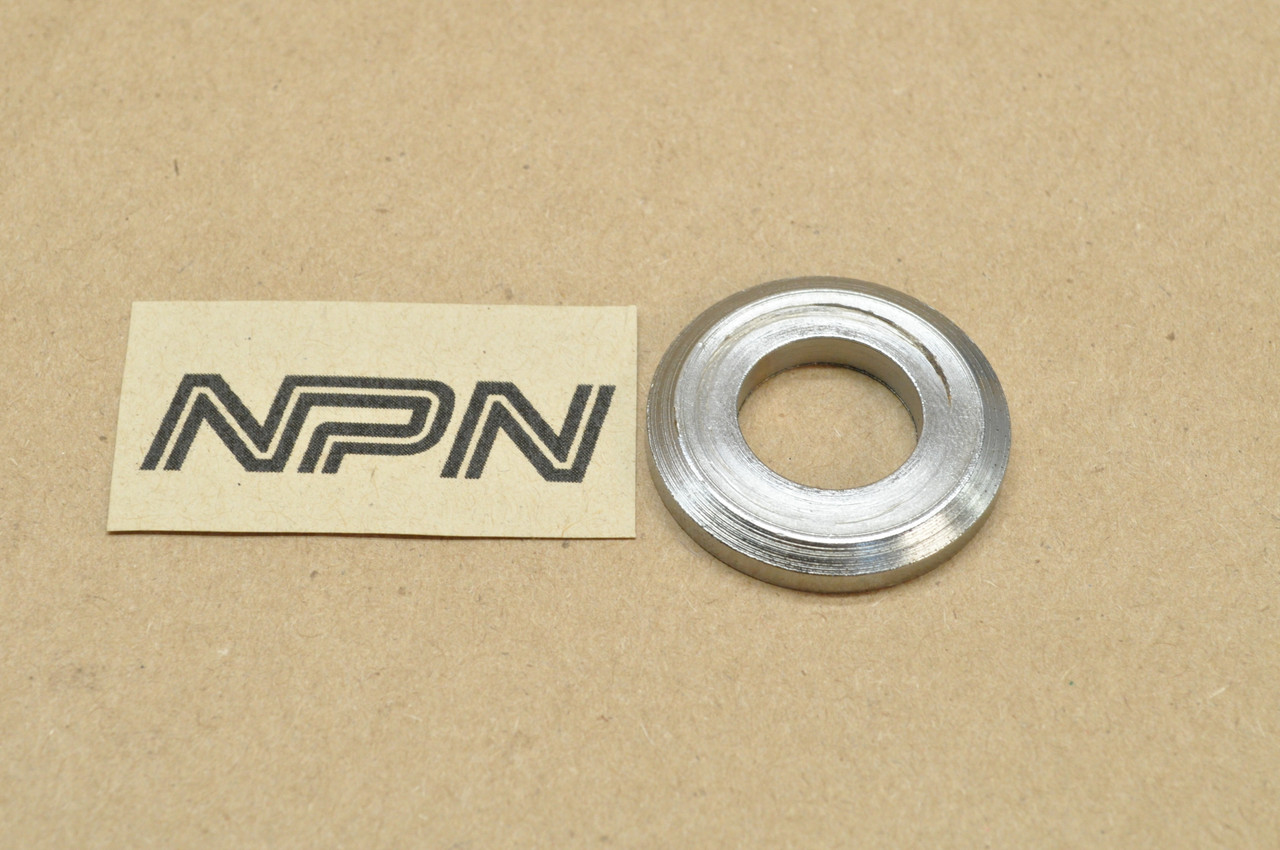 Vtg OEM Yamaha RD200 RD250 RD350 RD400 TX500 TX650 XS500 XS650 Washer 90209-17057