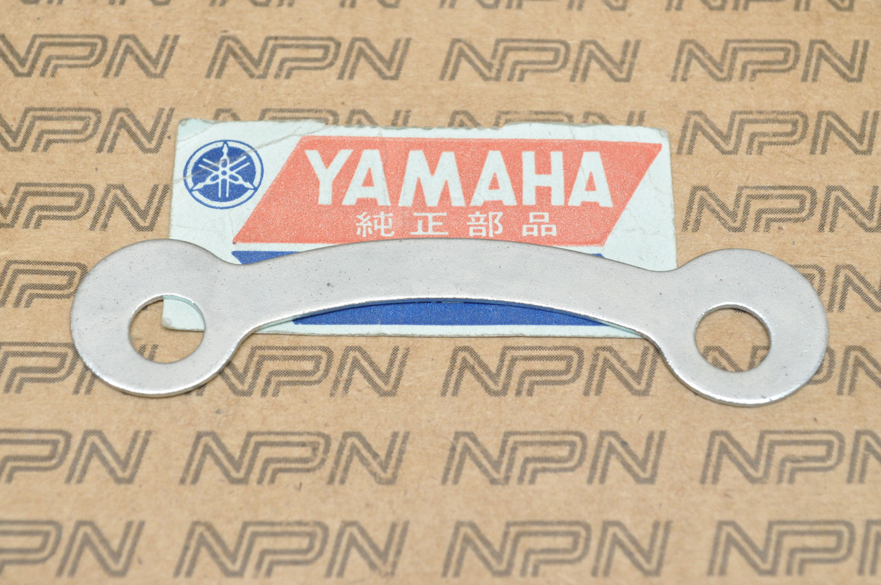 NOS Yamaha YD3 YDS2 YDT1 Spring Washer 150-21491-00