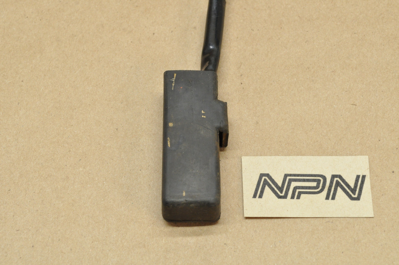 Vintage OEM Yamaha 1973-75 RD250 RD350 Light Checker Relay Unit 360-84708-00