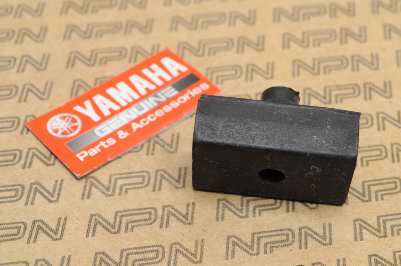 NOS Yamaha AT1 CT1 DT175 HT1 MX175 RD60 Seat Cushion Damper 214-24724-00