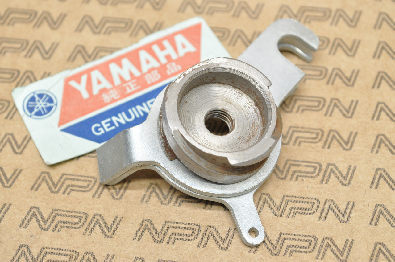 NOS Yamaha 1964 TD1 1965-66 YDS3 YM1 Clutch Push Lever 156-16340-00