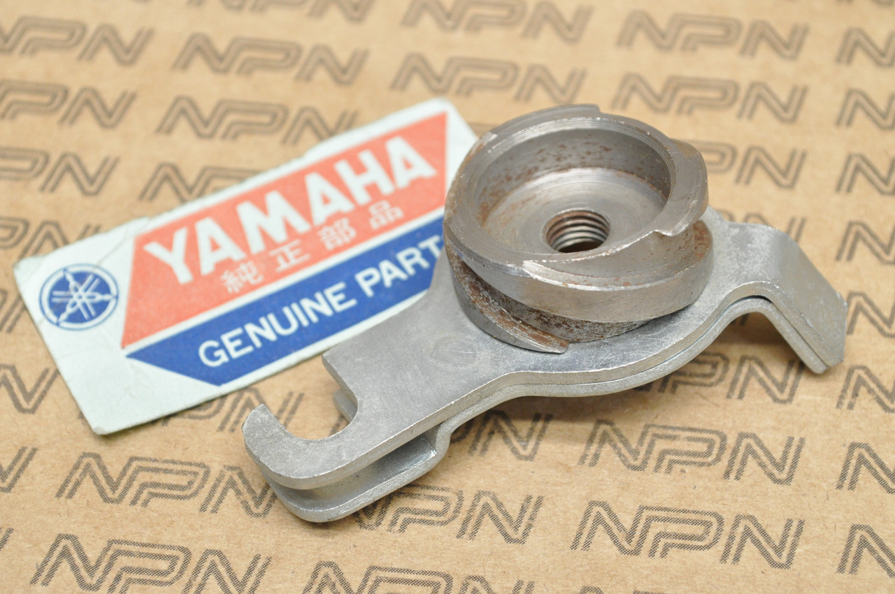 NOS Yamaha 1964 TD1 1965-66 YDS3 YM1 Clutch Push Lever 156-16340-00