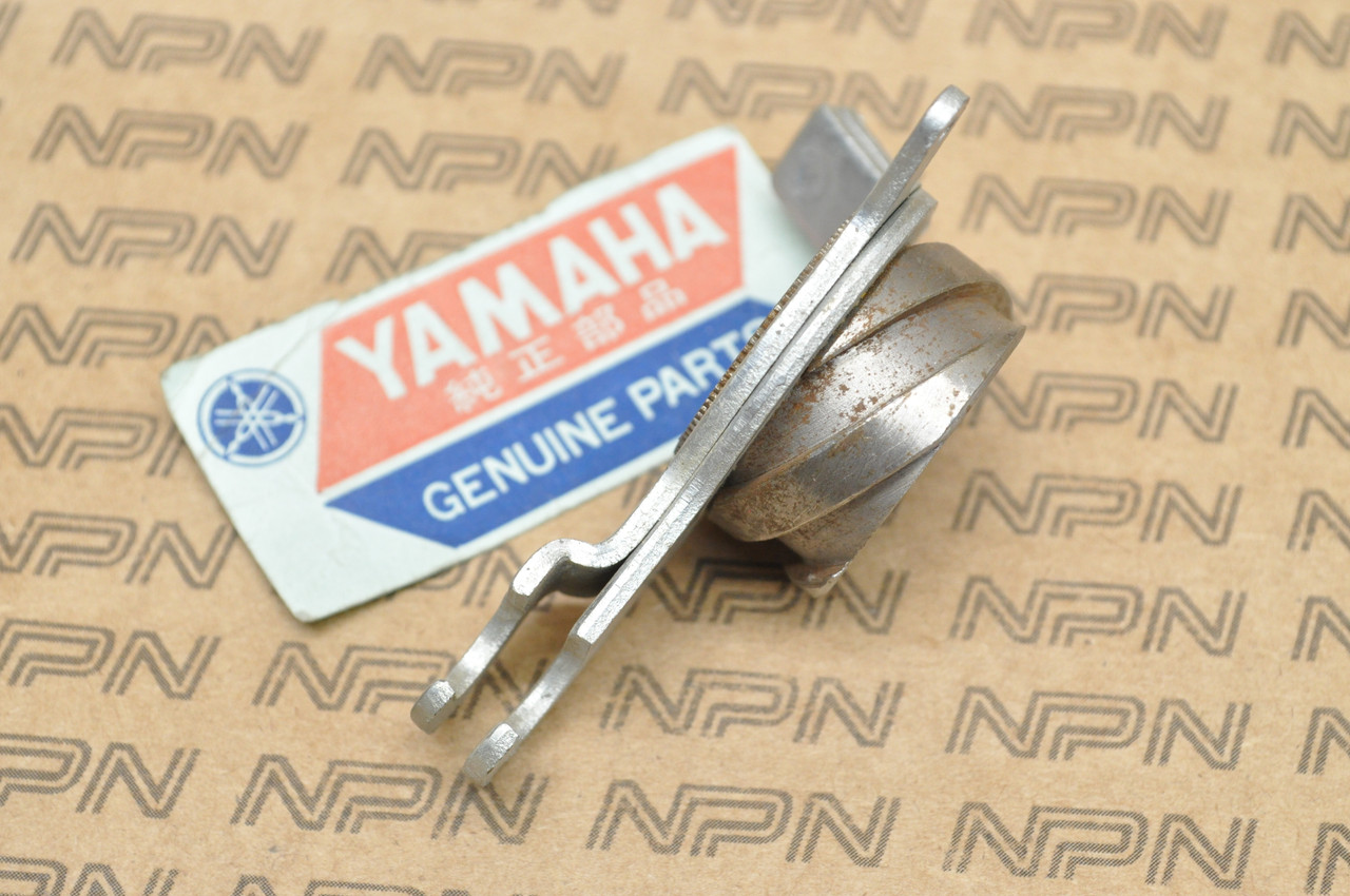 NOS Yamaha 1964 TD1 1965-66 YDS3 YM1 Clutch Push Lever 156-16340-00