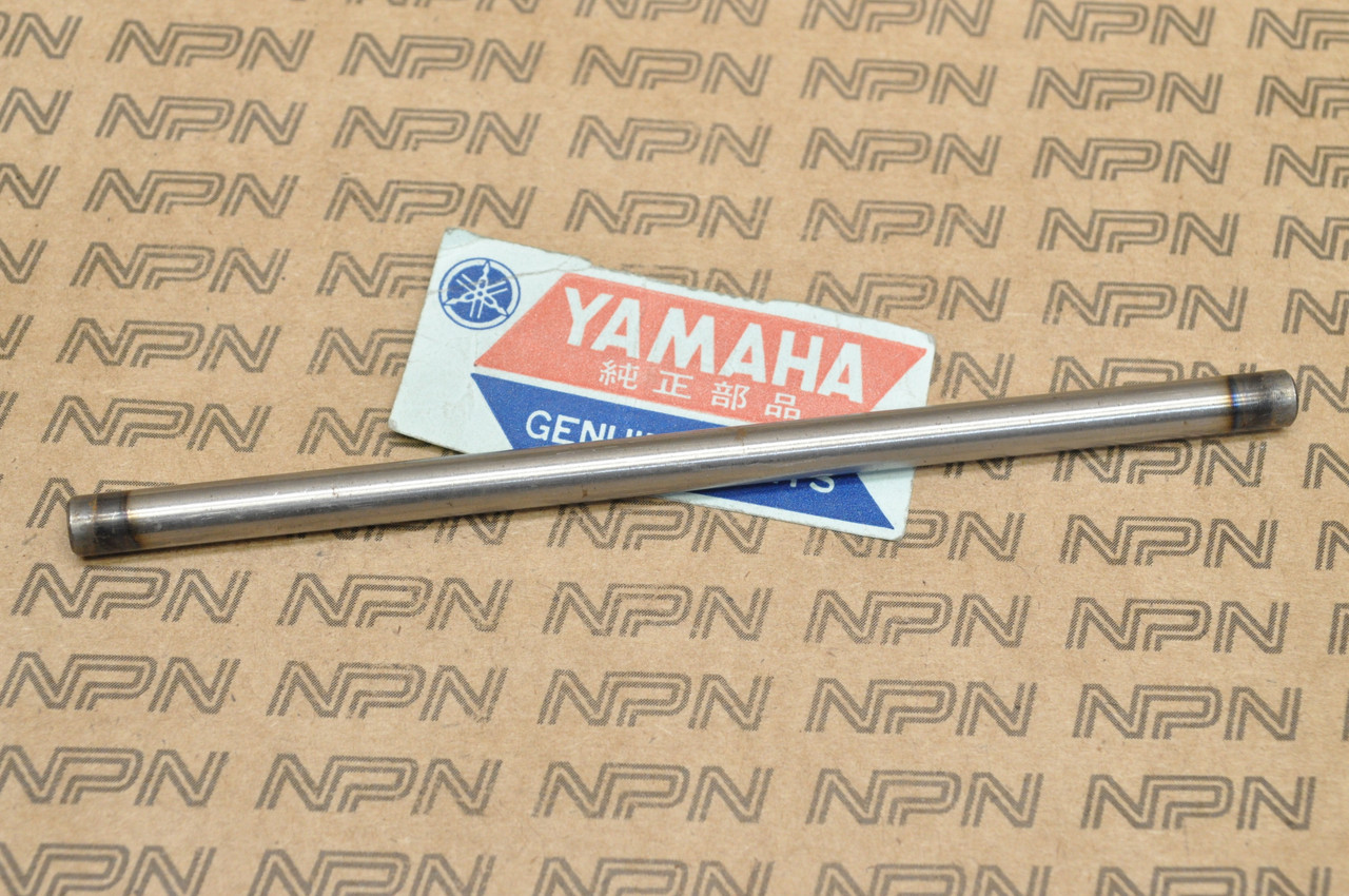 NOS Yamaha 1970-71 HT1 1972 LT2 1975-76 RS100 Clutch Push Rod 276-16357-00