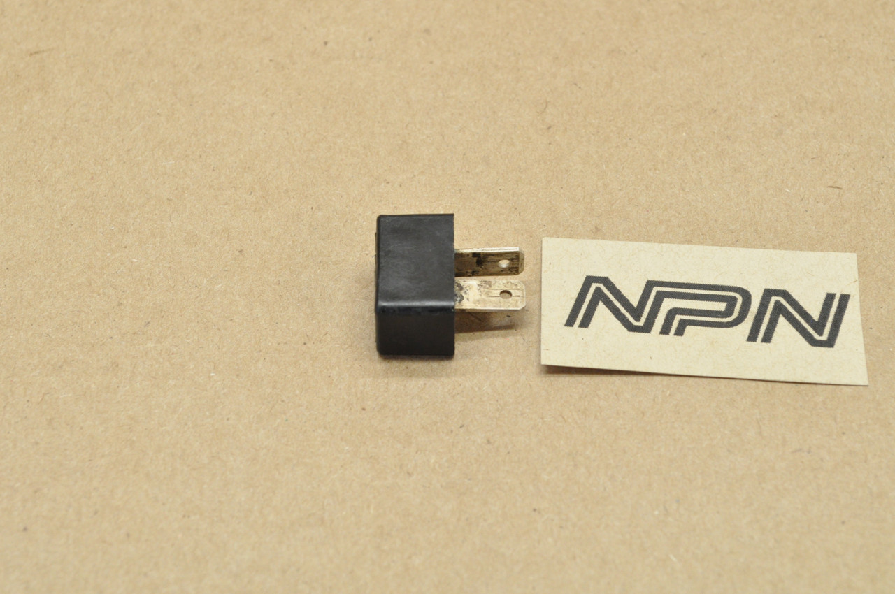 Vtg OEM Honda ATC250 C70 CB1000 CB1100 CB750 CBX CT70 CT110 XL100 XL70 Rectifier 31700-124-008