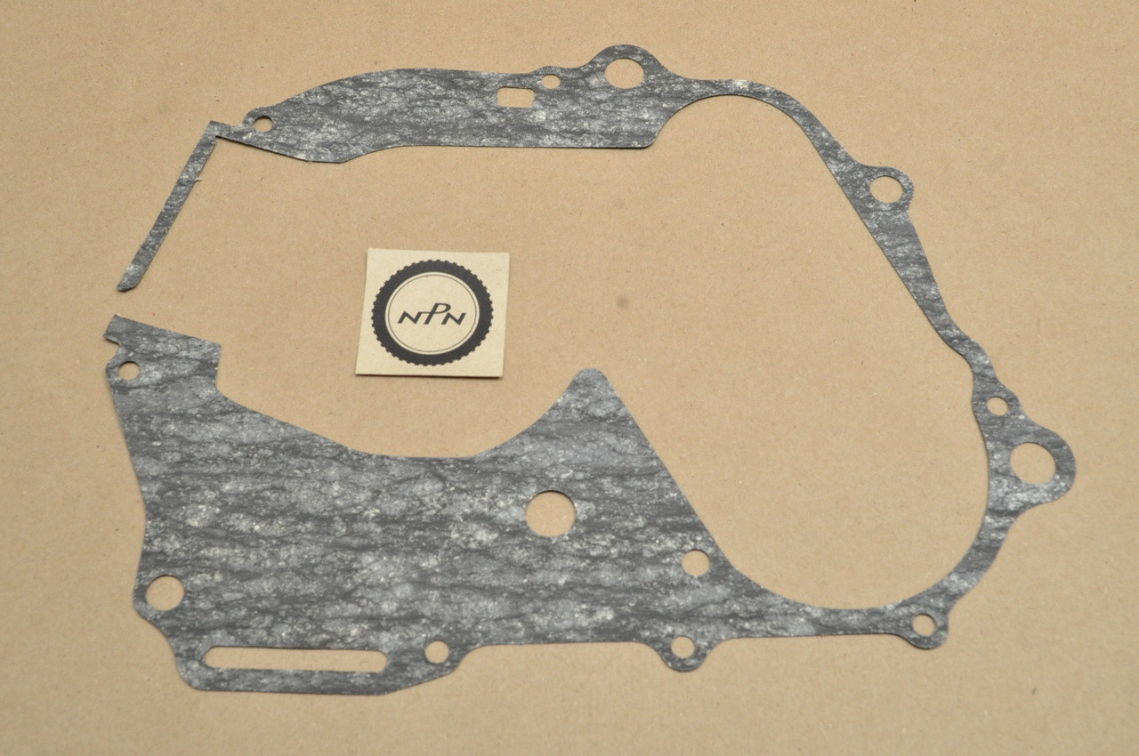 NOS Honda 1981-83 ATC110 1980-86 CT110 Trail 110 Crank Case Gasket 11191-459-000