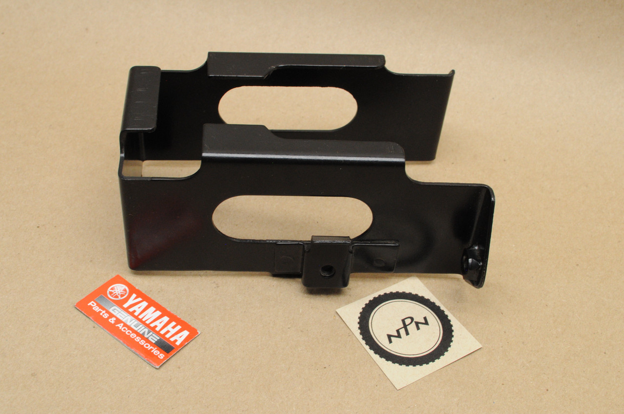 NOS Yamaha 1971-1972 AT2 AT3 CT2 CT3 Battery Box Holder Tray 315-21240-00-33