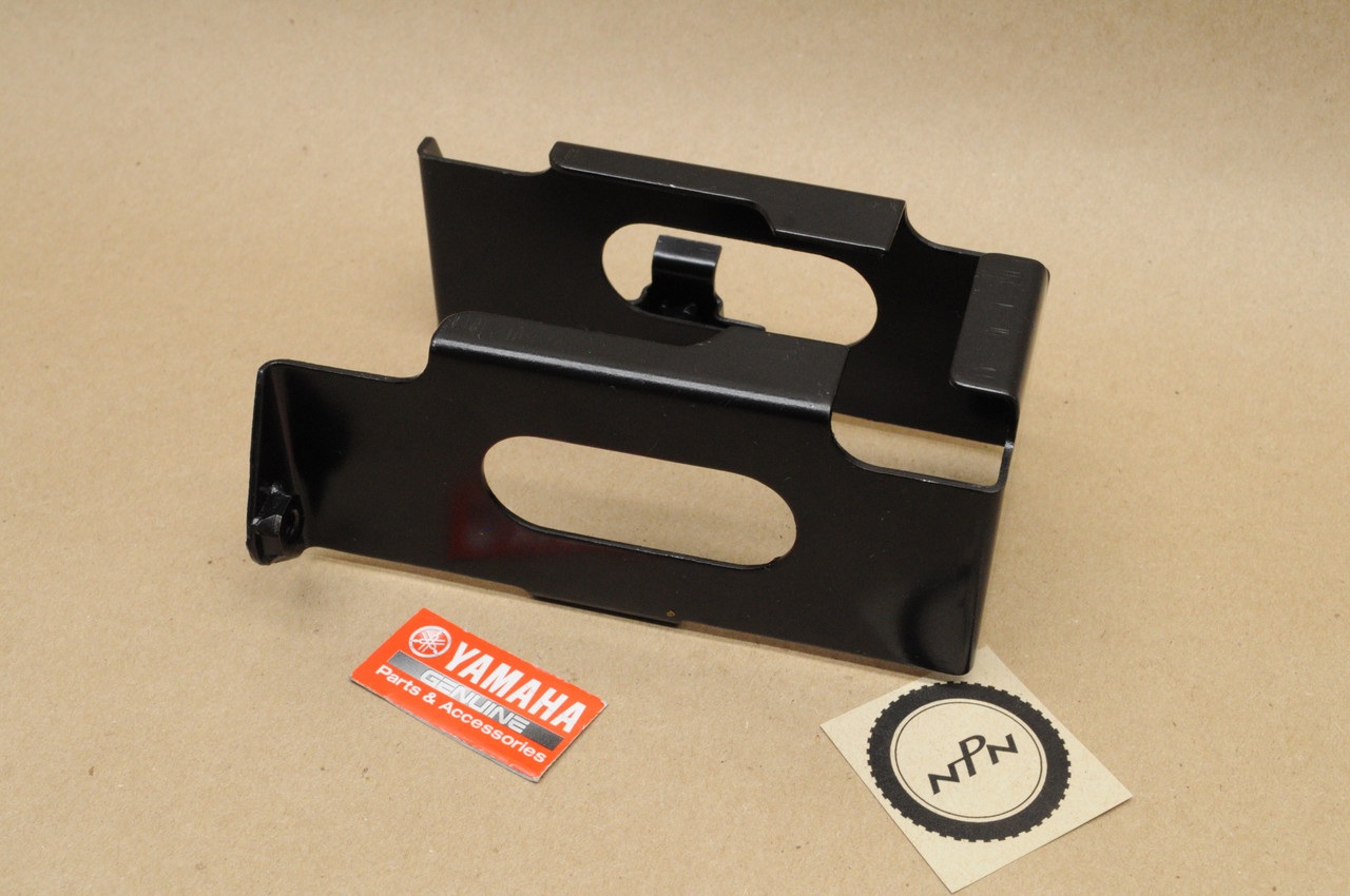 NOS Yamaha 1971-1972 AT2 AT3 CT2 CT3 Battery Box Holder Tray 315-21240-00-33