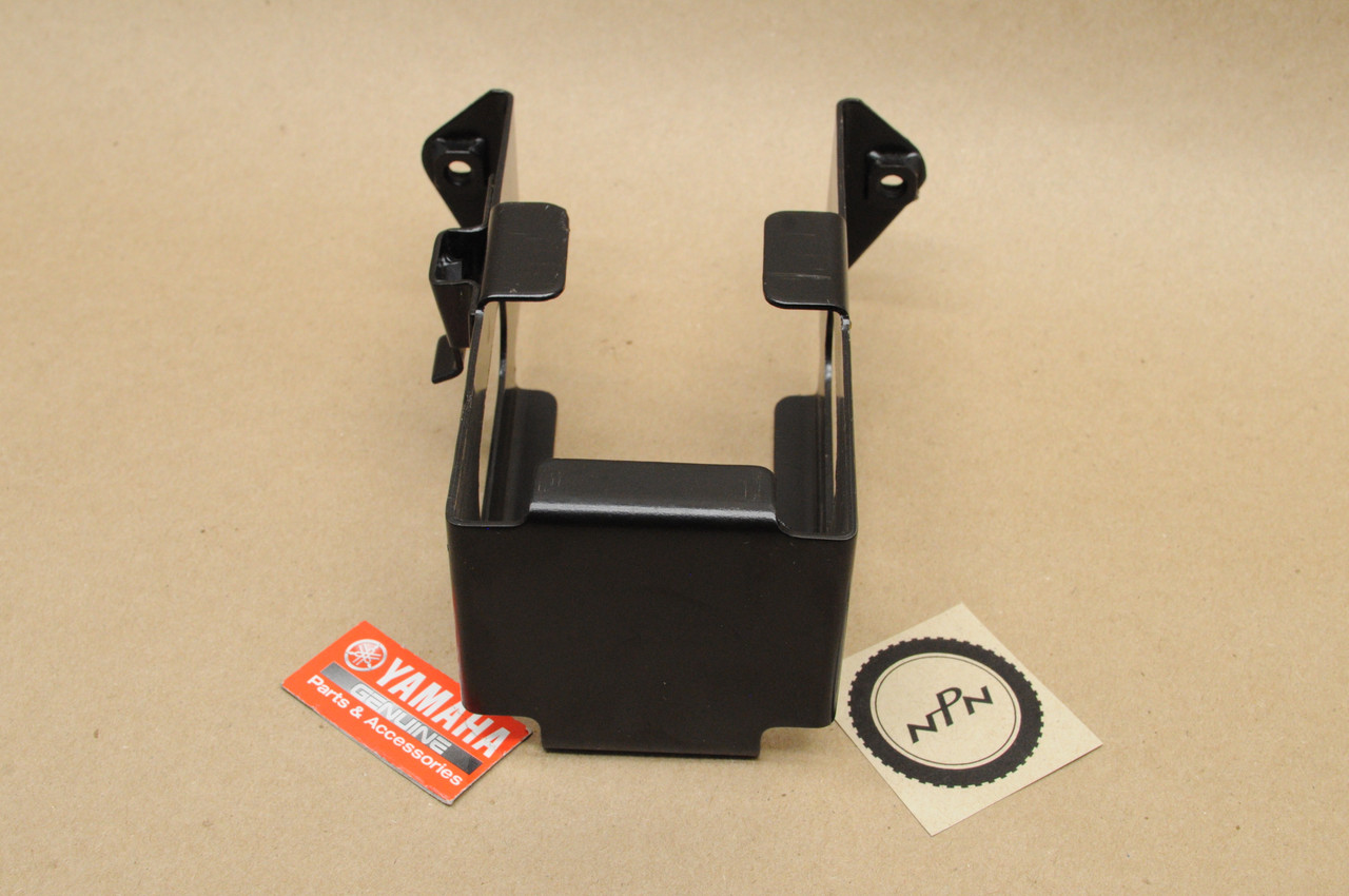 NOS Yamaha 1971-1972 AT2 AT3 CT2 CT3 Battery Box Holder Tray 315-21240-00-33