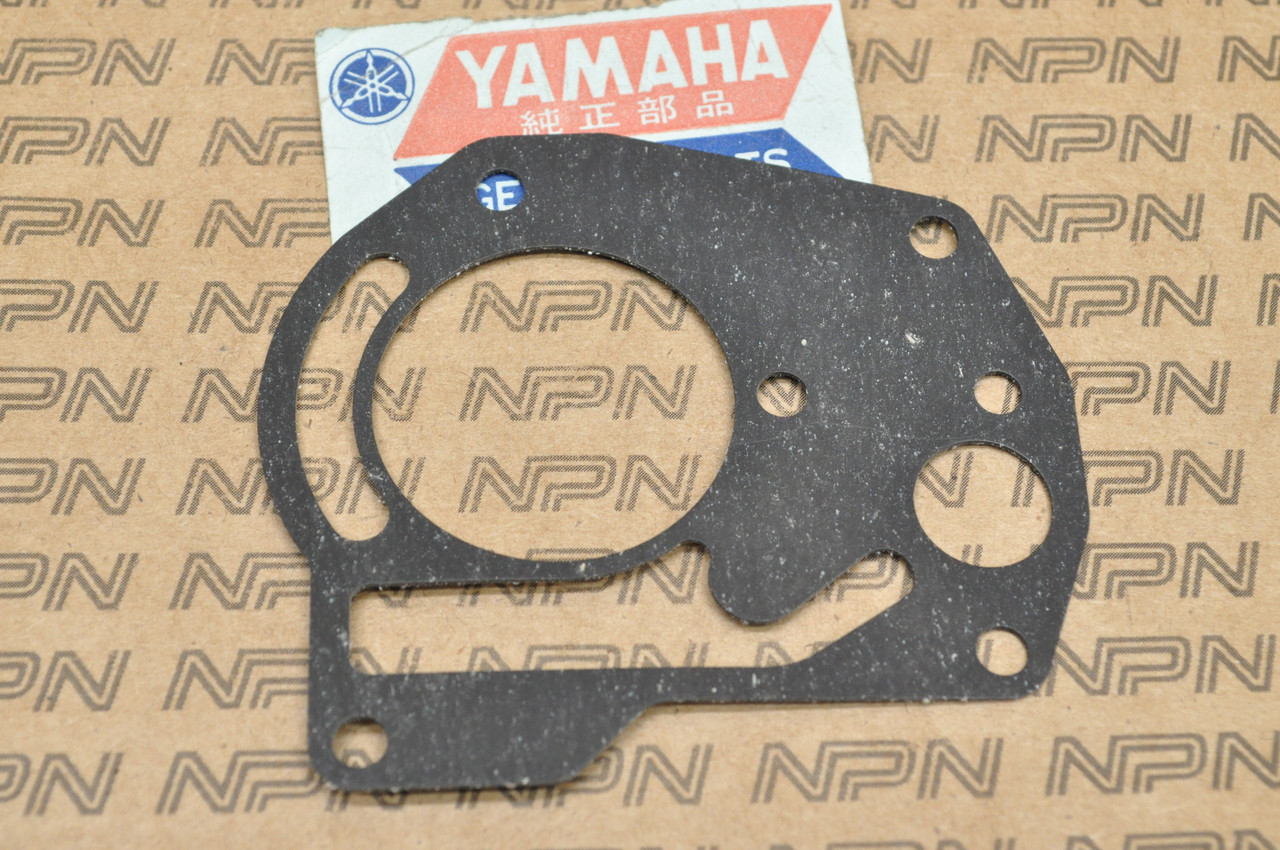 NOS Yamaha 1980-81 XS850 Carburetor Mid Body Gasket 3J3-14959-00