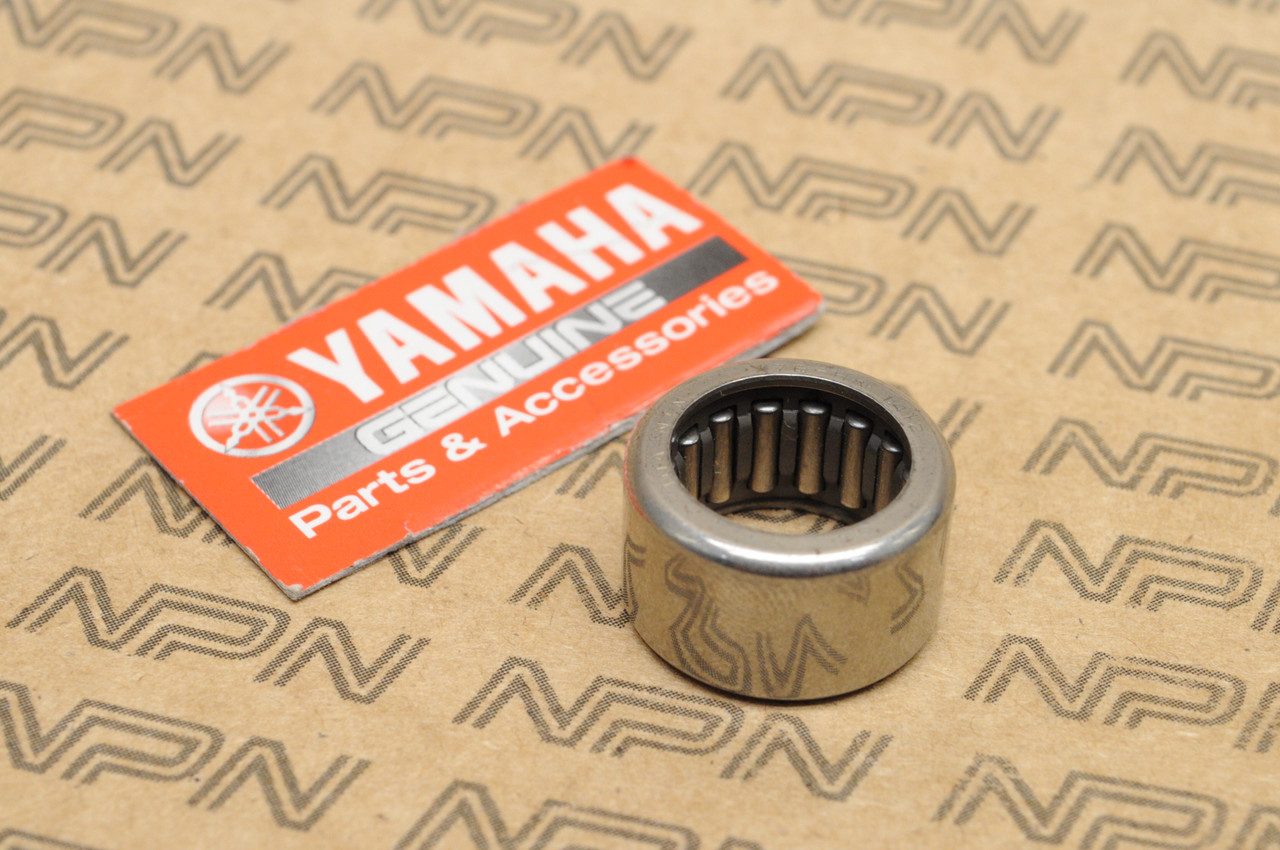 NOS Yamaha 1993-1996 YZ80 Swing Arm Needle Bearing 93315-31449