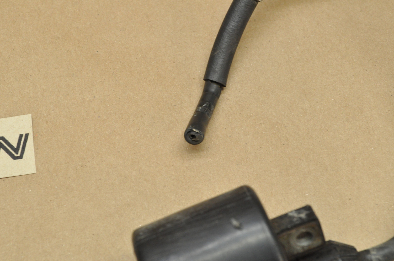 Vtg OEM Honda ATC110 ATC185 ATC200 Big Red FL250 Ignition Coil 30500-958-000