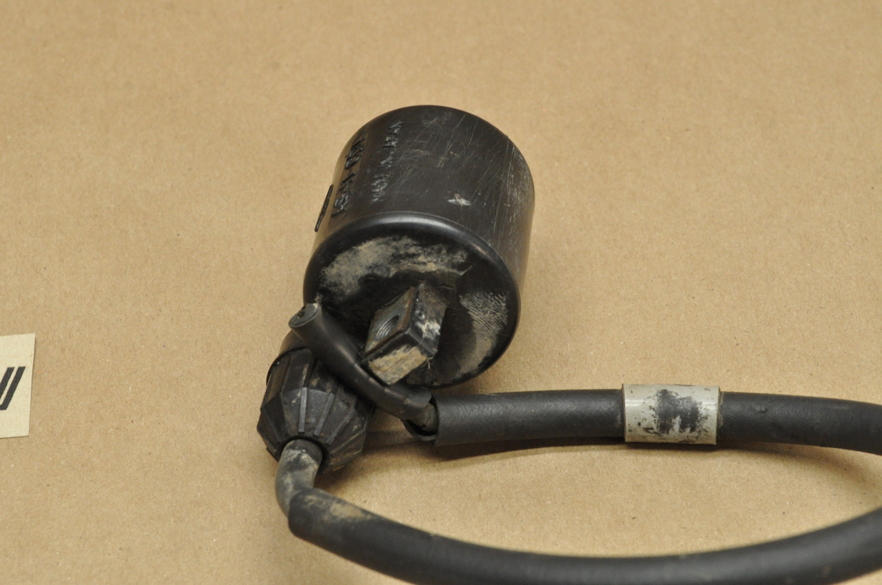 Vtg OEM Honda ATC110 ATC185 ATC200 Big Red FL250 Ignition Coil 30500-958-000